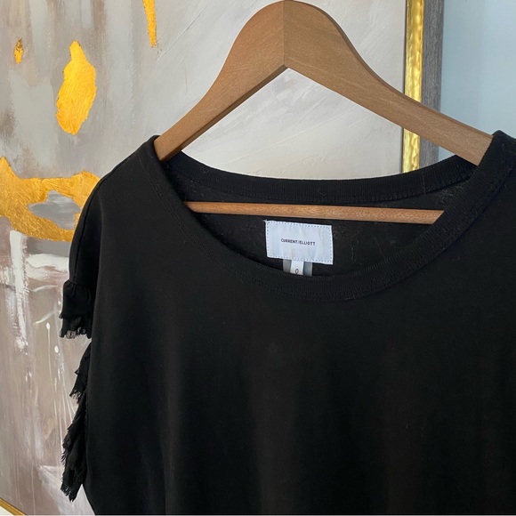 ⏱24 HR SALE⏱ Current/Elliott T-Shirt Dress - Picture 3 of 4